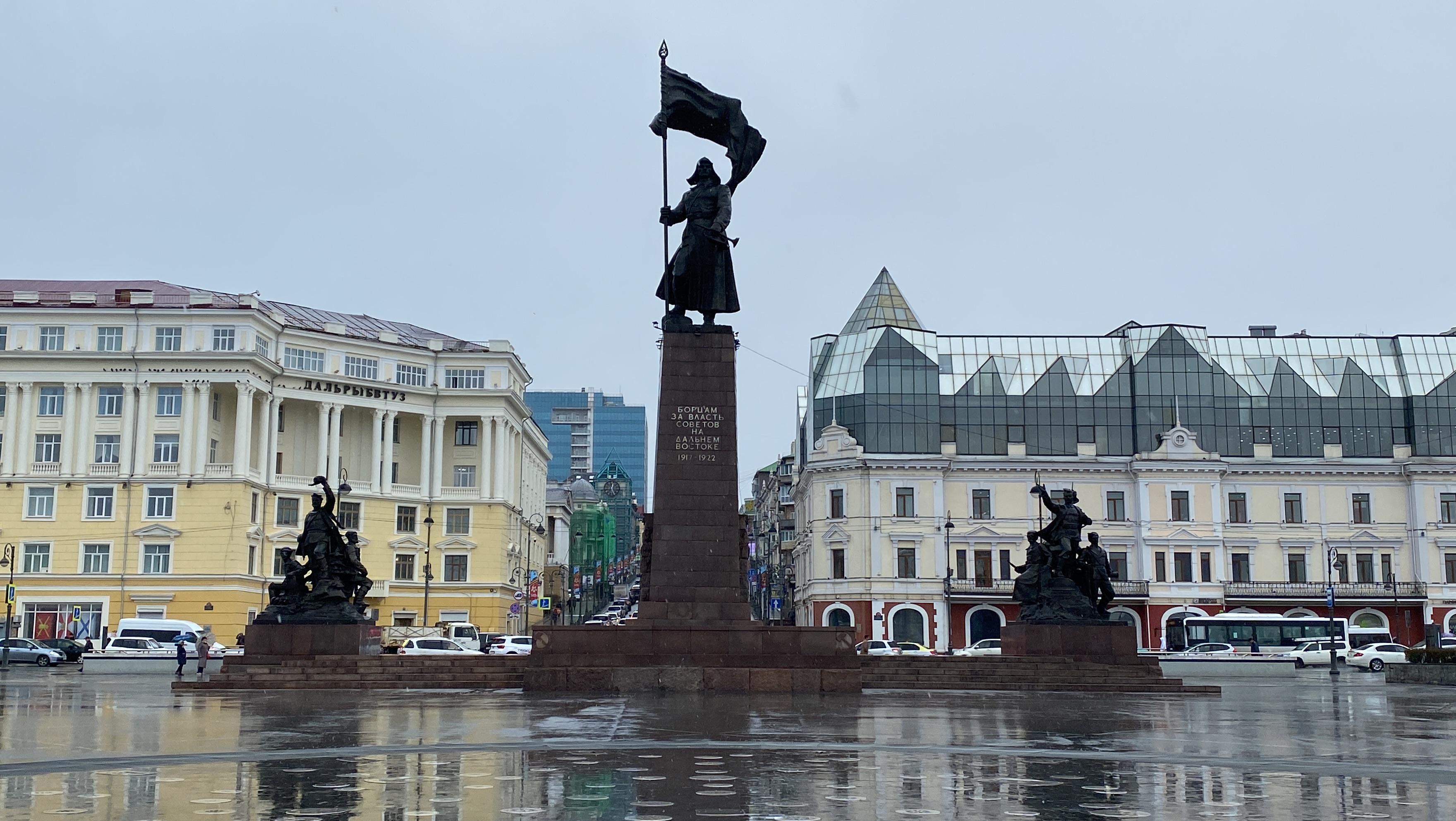 Атмосферный, апрельский влог. 25 апреля 2024 г. смотреть онлайн