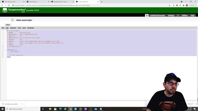 Earn More Points with Scripts in Town Star | Beginner Scripting Tutorial | How to Autosell Guide смотреть онлайн