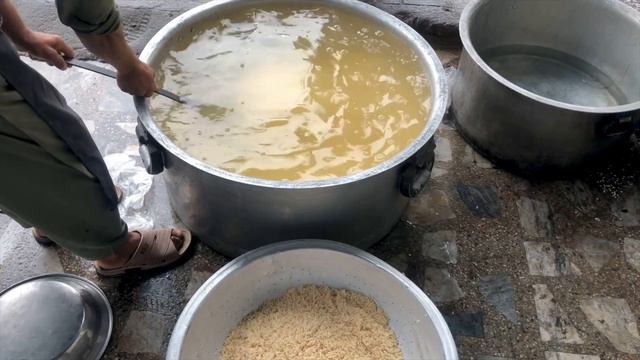 Kabuli Pulao Recipe | Afghani Beef Kabuli Pulao | Peshawar Chawal