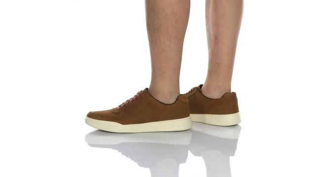 Cole Haan Grand Crosscourt Modern Performance Sneaker SKU: 9481587 смотреть онлайн