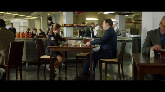 Полицейский с Рублевки: мутный план смотреть онлайн