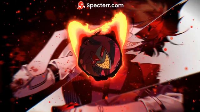 insane (a hazbin hotel song) - black gryph0n & baasik (bass boosted) смотреть онлайн