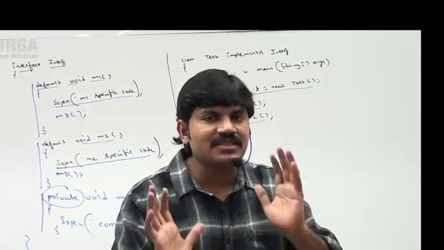 JAVA 9 New Features YouTube Live Stream by Durga Sir смотреть онлайн