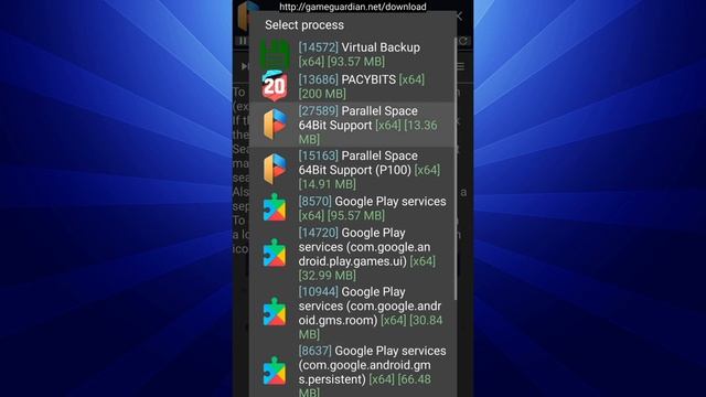How To Hack *Pacybits 20* On Android смотреть онлайн