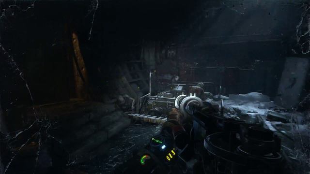 Metro Exodus смотреть онлайн