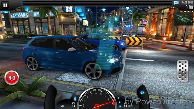 CSR Racing THE INTERNATIONAL - AIR STRIKE SHAKEDOWN [ PART 2 ] смотреть онлайн