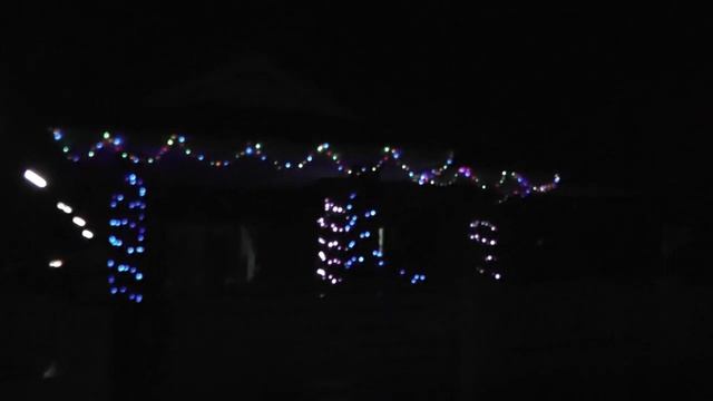 наш предновогодний домик.MTS смотреть онлайн