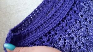 Новые процессы июля / ВЯЗАНИЕ / ХОББИ