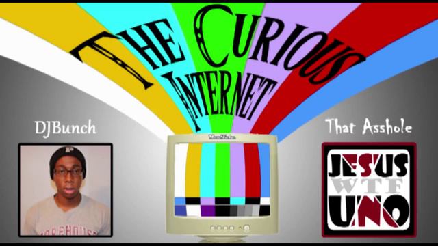 The Curious Internet EP # 2| How To Get YouTube Famous! смотреть онлайн