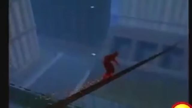 Give Daredevil His Own Video Game смотреть онлайн