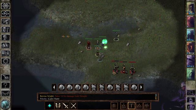 Insane, No Bonus XP | Heart of Winter (Part 1) | No Commentary смотреть онлайн