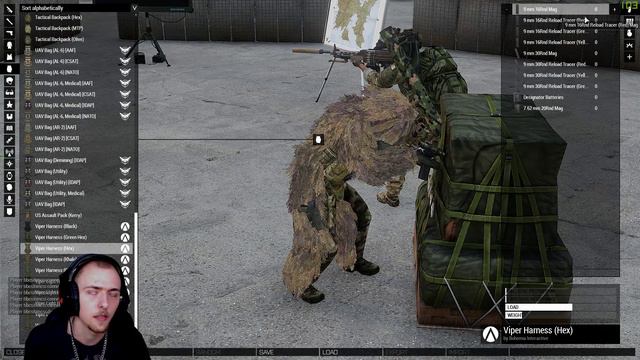 Arma 3 | HUN | | live stream | #7 смотреть онлайн