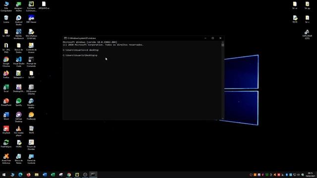 TUTURIAL - Como Converter Arquivo ".ui" para ".py" смотреть онлайн