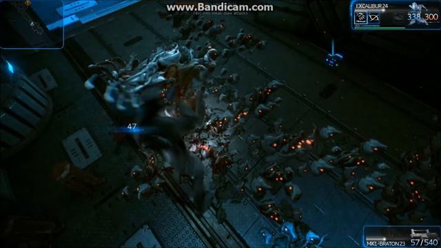 warframe kogake boxing смотреть онлайн