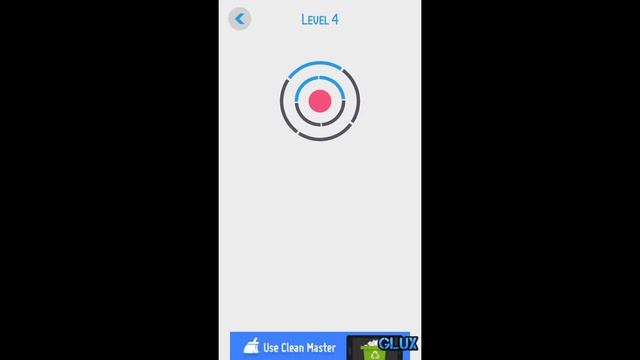 COLOR CIRCLES android GamePlay 1080p 60fps смотреть онлайн