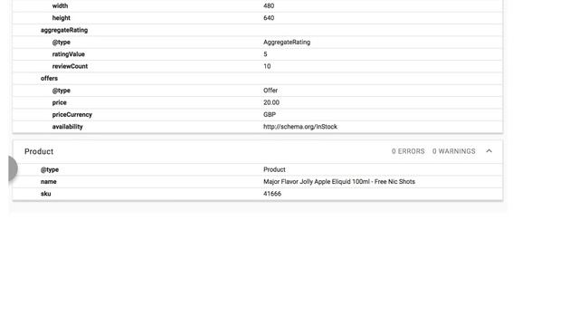 Wordpress: Multiple Schema.org markups on a single product page (2 Solutions!!) смотреть онлайн