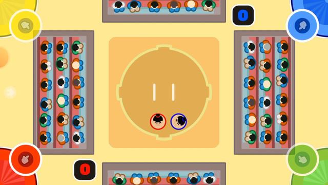 играю в 2 3 4 игрока смотреть онлайн