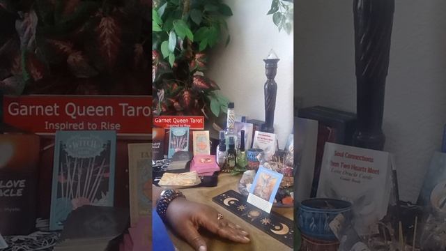 #Cancer Oracle Space Sever any vows of Poverty. Stay Positive and Do Not FOCUS ON NEGATIVITY. смотреть онлайн