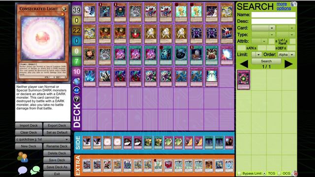 The ULTIMATE Quickdraw Dandywarrior Guide for Edison Format [HD] смотреть онлайн