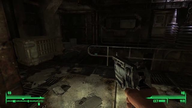 По существу - Про Fallout 3 и Fallout New Vegas смотреть онлайн