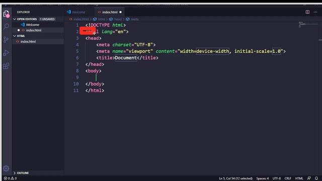 Основи HTML. Структура документу, основні теги. Повторення. смотреть онлайн