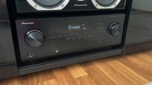 Pioneer VSX 421
