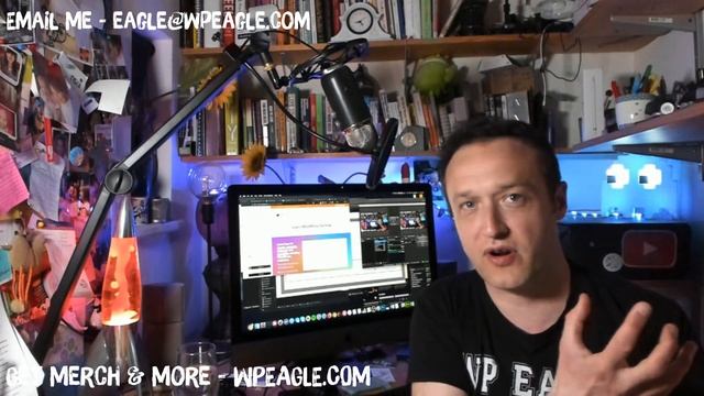 WORDPRESS AFFILIATE Q & A LIVE + SITE REVIEWS смотреть онлайн
