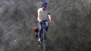 Tushda Velosiped Ko'rish Tabiri