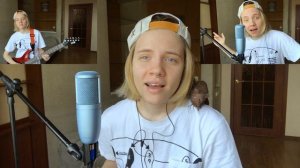 Оля Кекс - Ах, Ухань!