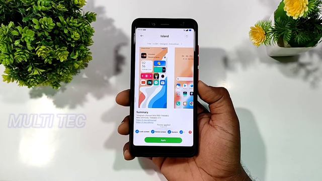 Best miui 12 themes for all Xiaomi devices complete new look and feel 😍😯👍 смотреть онлайн