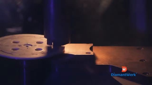 Компания DiamantWerk - производство алмазного инструмента смотреть онлайн