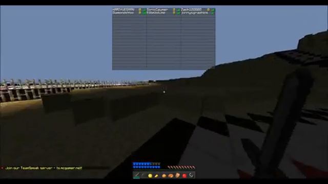 MCSG with EliteReactionzz #30 | WITH MY CHANNEL ART PERSON! смотреть онлайн