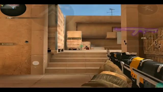 STANDOFF 2 - 2K x 3sC - CW!!! смотреть онлайн