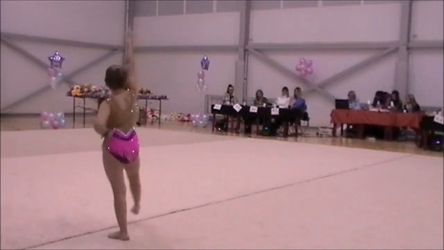 Художественная гимнастика смотреть онлайн