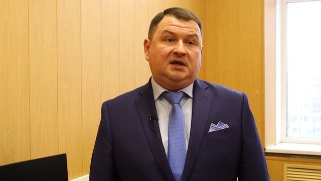 Интервью заведующего кафедрой «Государственное и муниципальное управление» Алексея Афонина смотреть онлайн