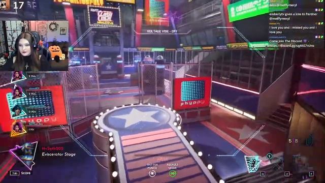 Deathwire LAUGHS at Slingshot Users | Video Horror Society смотреть онлайн