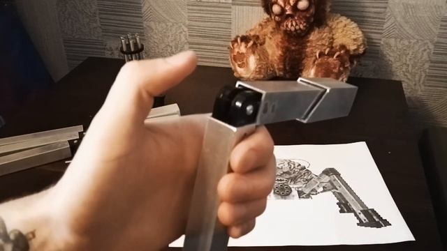 Spider Mastermind (часть 1) смотреть онлайн