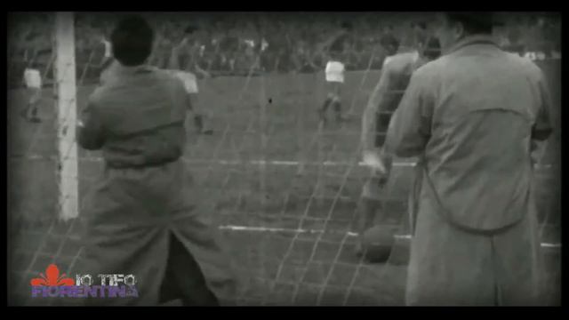 Hamrin - Julinho - Montuori ● Epic Heroes with AC Fiorentina смотреть онлайн