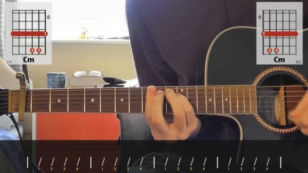 Queen - '39 guitar lesson: intermediate guitar