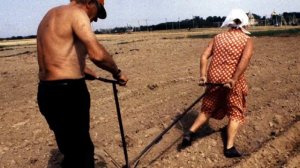 Поставьте памятник деревне