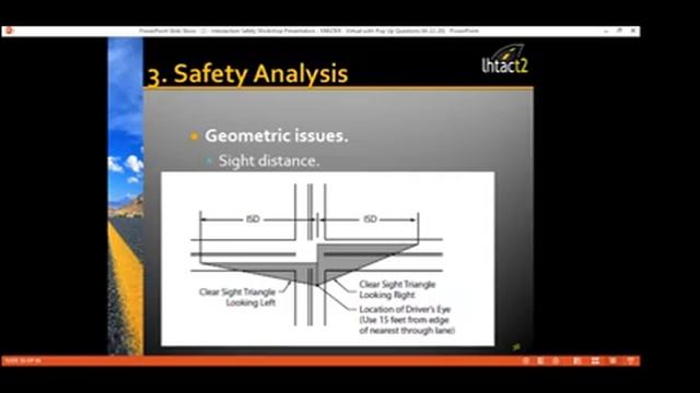 T2 Class Intersection Safety P2 смотреть онлайн