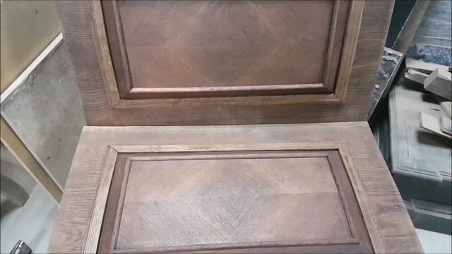 Реставрация книжного шкафа ХIХ века мастеров Санкт-Петербурга смотреть онлайн