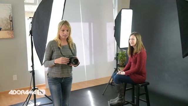 Nikon D810 First Impressions смотреть онлайн