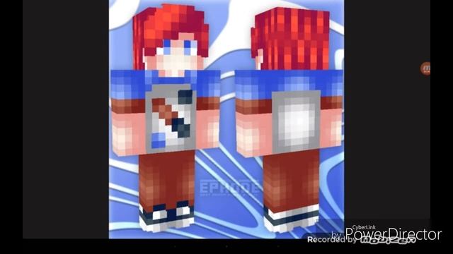 Minecraft топ 5 скин паков смотреть онлайн
