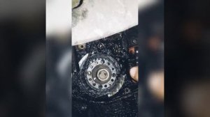 Хюндай Соната 2004 года пропала искра