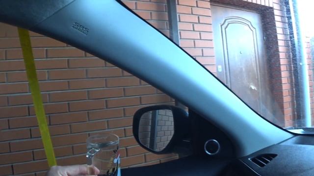 Стекла авто ПЕРЕСТАНУТ ПОТЕТЬ если СДЕЛАТЬ ТАК! Лайфхак,который работает на все 100% смотреть онлайн