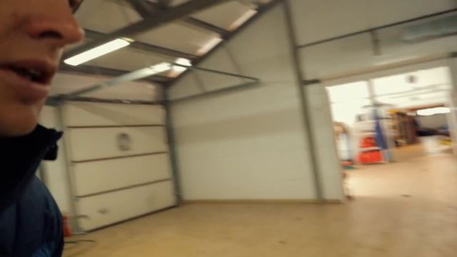 УАЗ в снегу 23 10 2018 Ep#7 смотреть онлайн