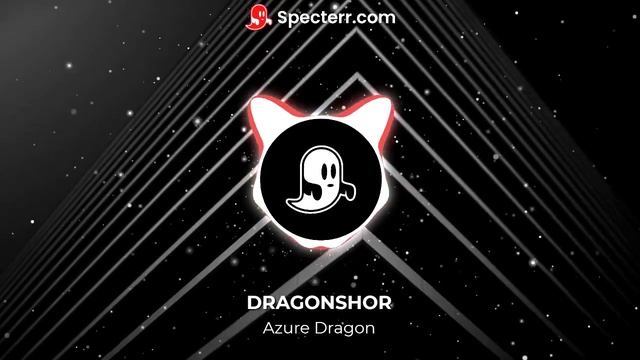 DRAGONSHOR - Azure Dragon
