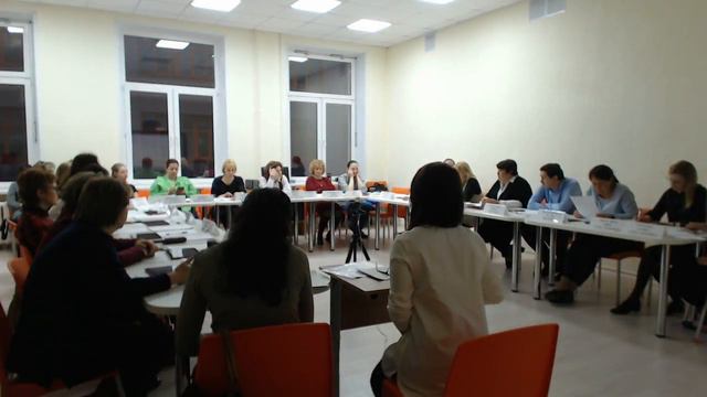 Управляющий совет. 19 апреля 2018 года смотреть онлайн