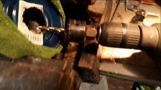 Светильник своими руками. Освещение для беседки. смотреть онлайн